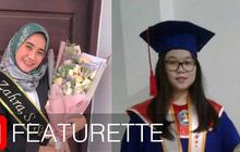 VIDEO: Nestapa Sarjana Muda Mencari Kerja