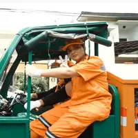 Ashanty (dok. Youtube/ The Hermansyah A6)