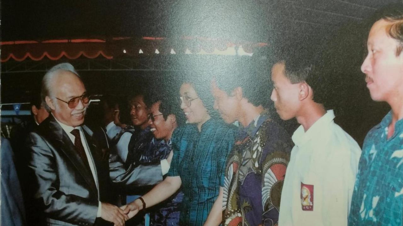Dok. Istimewa