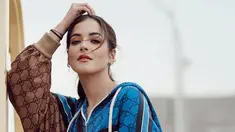 Gaya OOTD ala Tasya Farasya yang Modis dan Elegan