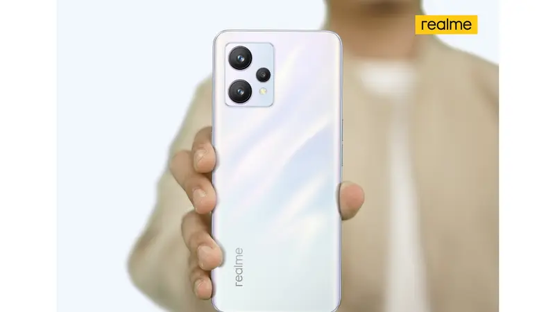 Realme 9