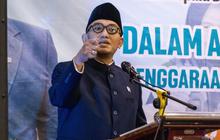 Target 2028: Kampung Haji Indonesia di Arab Saudi Siap Beroperasi, Bisa Tampung 200 Ribu Jemaah!