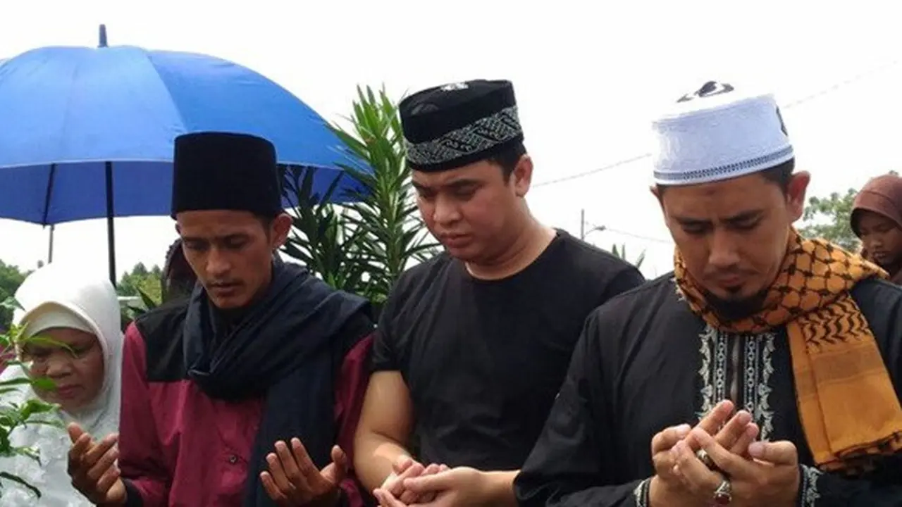 Billy Syahputra