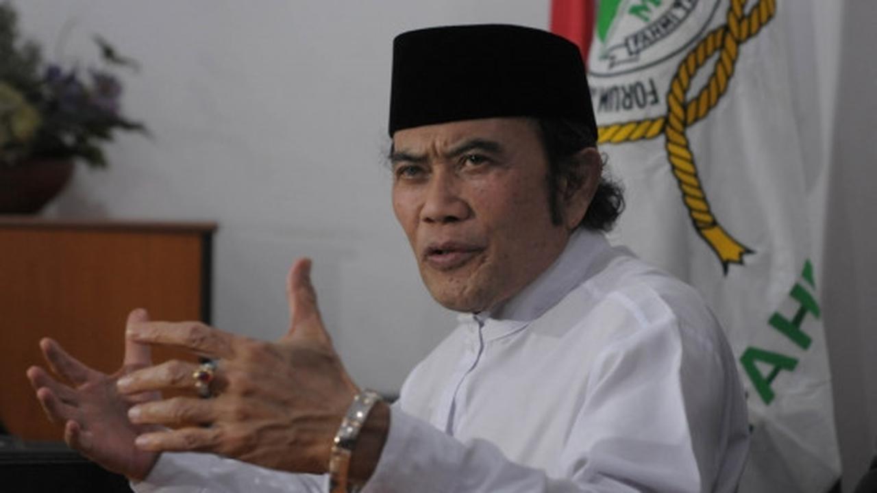 Rhoma Irama janji bentuk tim investigasi usut insiden Tolikara