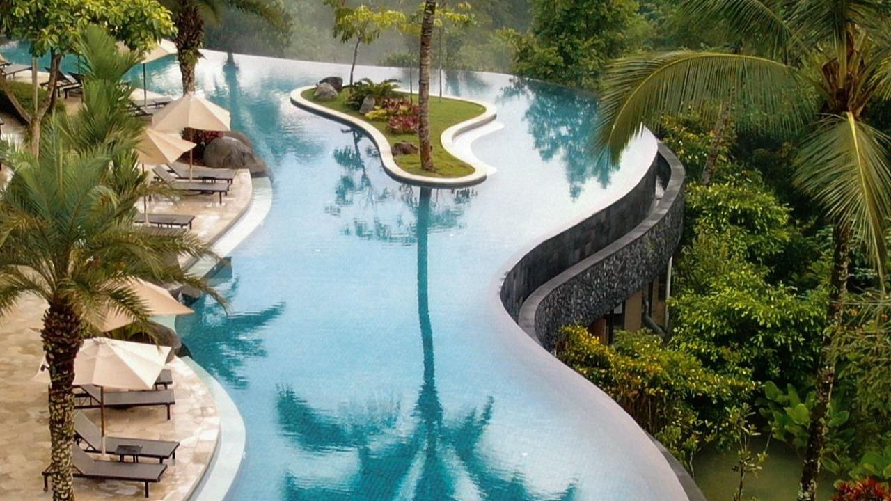10 Hotel Terbaik di Dunia Versi TripAdvisor, Ada dari Bali