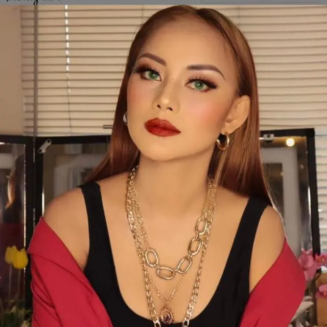 Fotonya Jadi Pengemis Pernah Viral;,Gadis Filipina Jadi Model dan Ingin Ikuti Miss Universe