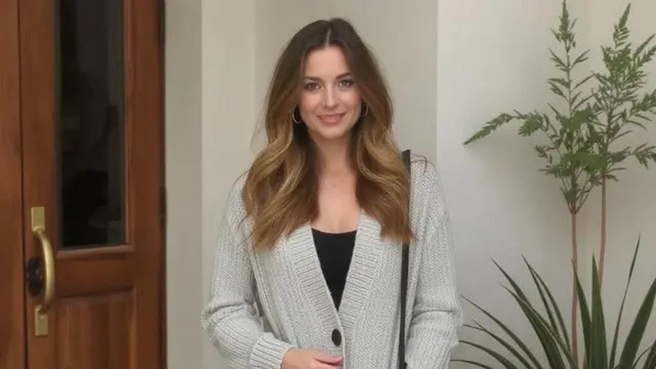 5 Jenis Cardigan yang Harus Kamu Punya untuk Mix and Match