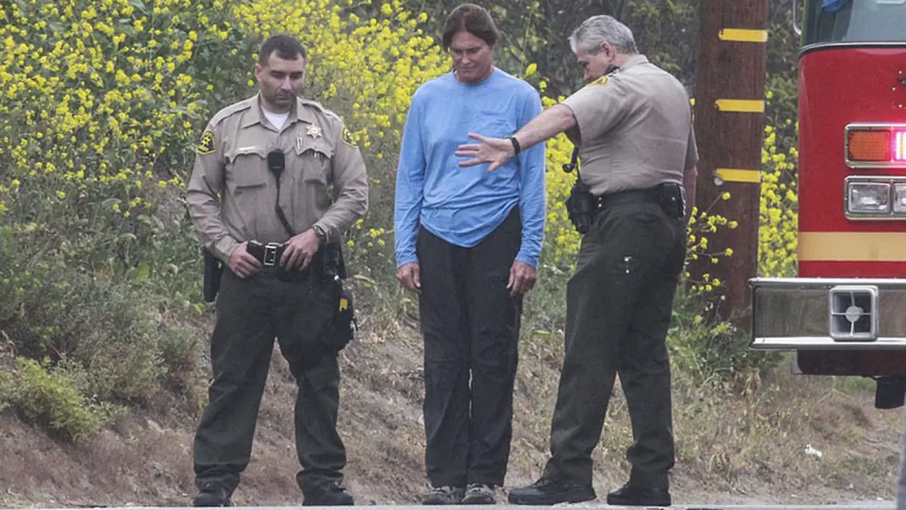 Bruce Jenner