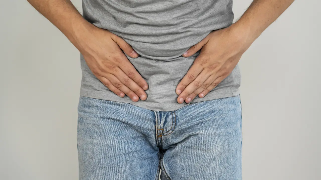 Hernia Bisa Terjadi pada Usia Muda bahkan Bayi, Ini 4 Penyebabnya