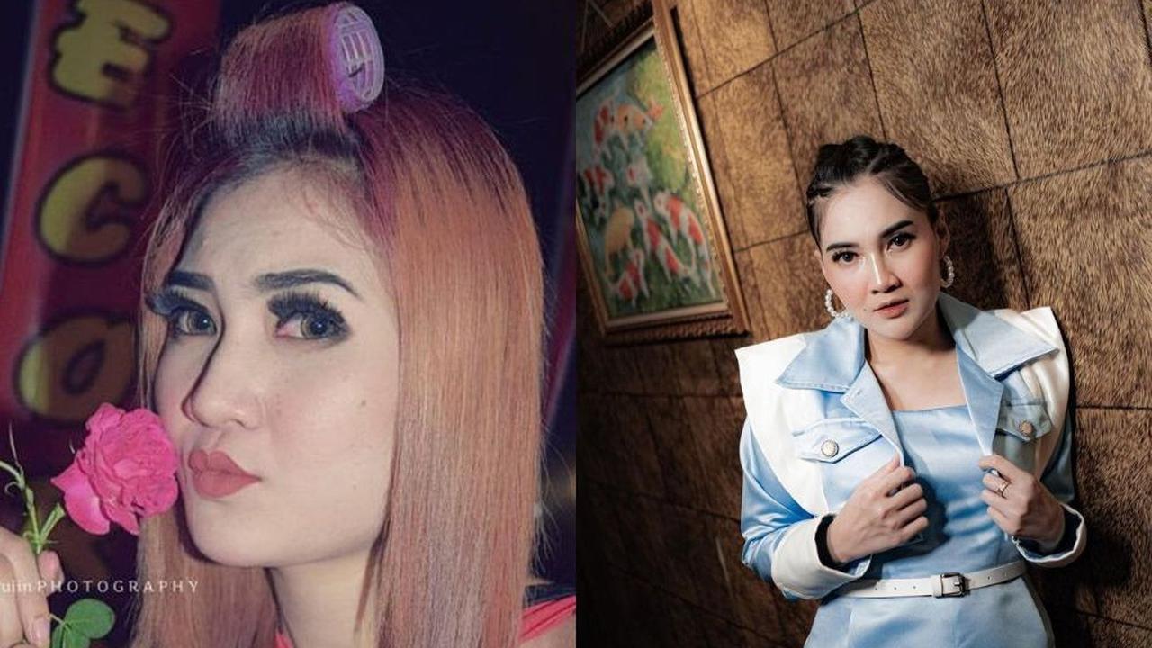 5.&nbsp;Nella Kharisma