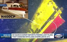 Hilang Sejak 1971, Pesawat Jet Ini Akhirnya Ditemukan dalam Kondisi Mengejutkan