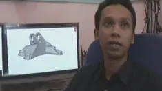 Berawal dari kebutuhan Ekonomi dua kakak beradik asal Salatiga, Jawa Tengah berhasil menjadi salah satu pembuat Desain Mesin yang diakui kehebatanya oleh dunia Engineering.