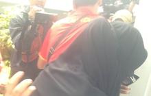 Usai model AA, giliran artis TM & SB bersaksi di sidang mucikari RA