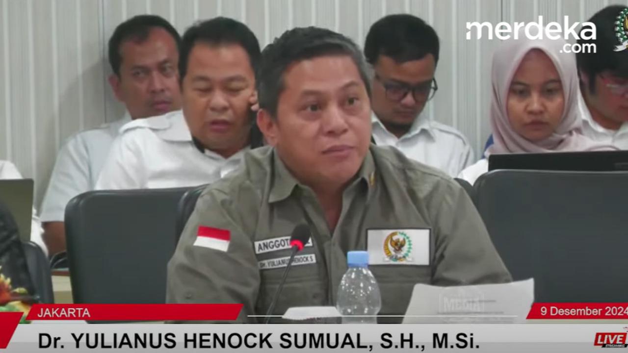 VIDEO: Keras DPD Kritik Ide Menteri Maruarar: Rumah Gratis Bikin Rakyat Malas