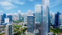 Bank SMBC Indonesia Kantongi Laba Rp 1,4 Triliun pada Semester I-2026