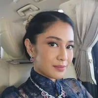 Dian Sastrowardoyo (Instagram/therealdisastr)