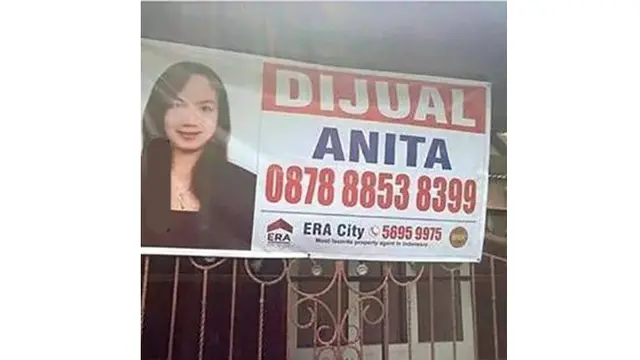 6 Pengumuman Jualan Ini Nyeleneh Banget, Bikin Mikir