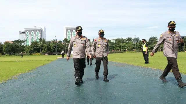 (Foto: Liputan6.com/Dian Kurniawan)