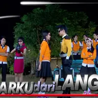 Sinetron Pacarku dari Langit. (foto: dok.SCTV)