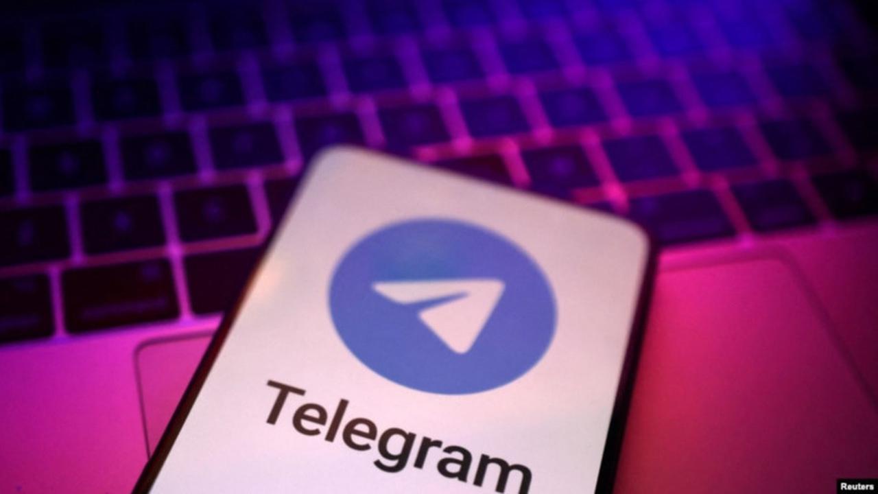 Telegram Luncurkan Fitur Verifikasi Baru untuk Cegah Penipuan