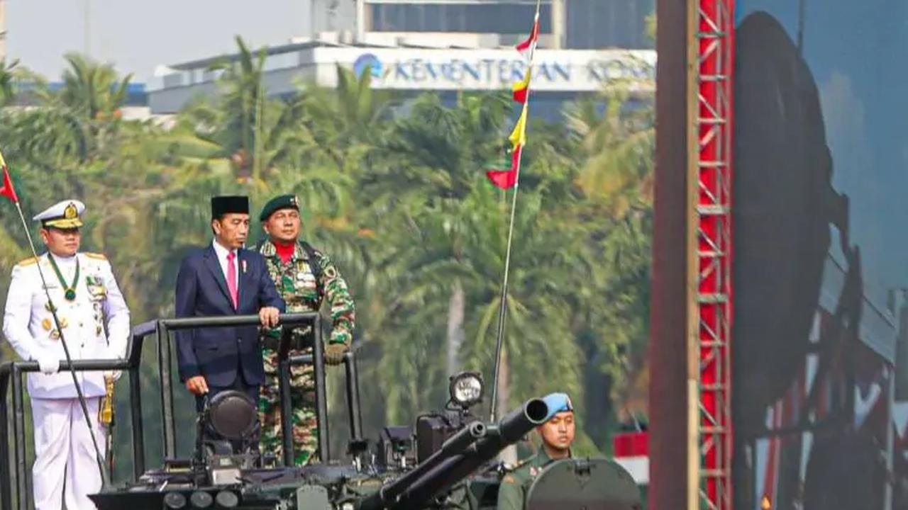Anggaran Alutsista di Kemenhan Naik Drastis, Timnas AMIN: Apa Urgensinya saat Rakyat Lagi Susah?