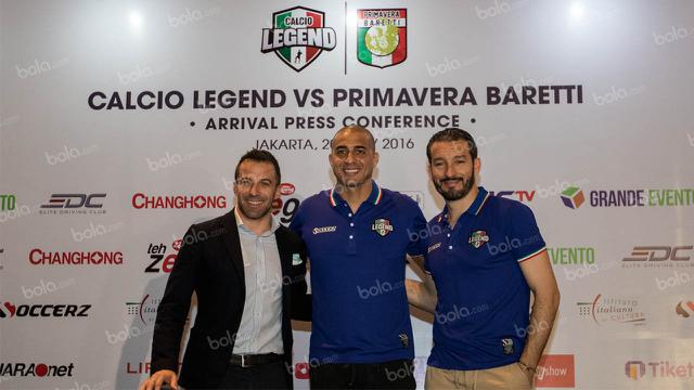 Alessandro Del Piero