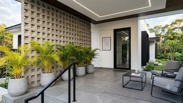 Teras Rumah