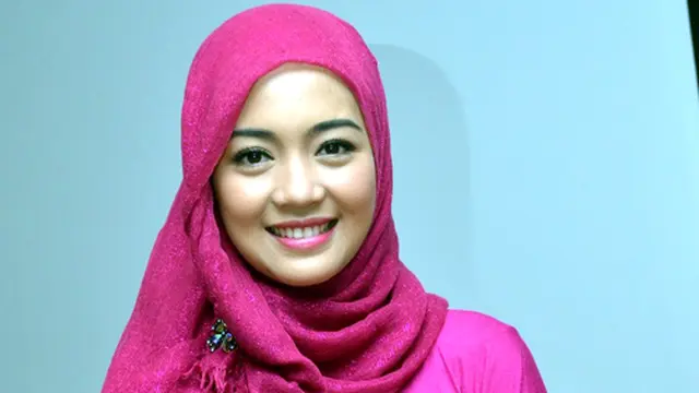 Model Kerudung