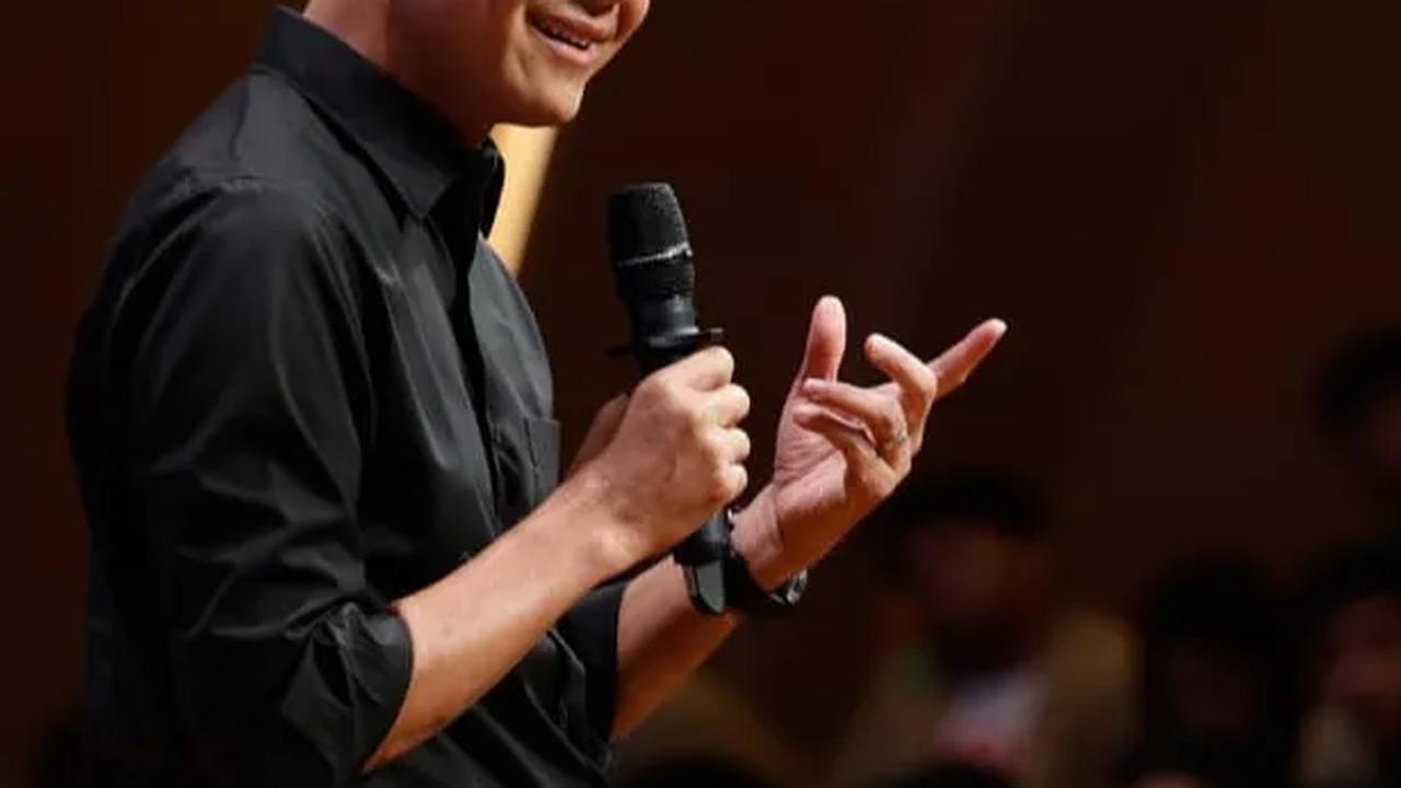 Daftar Jubir Milenial Ganjar Pranowo, Ada Eks Penyanyi Cilik hingga Artis yang Baru Masuk Politik