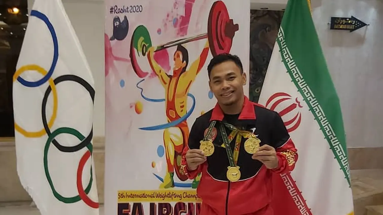Eko Yuli