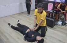 Polres Lingga Tingkatkan Profesionalitas Penyelidikan Personel Melalui Latkatpuan