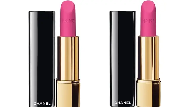 Lipstik Musim Semi