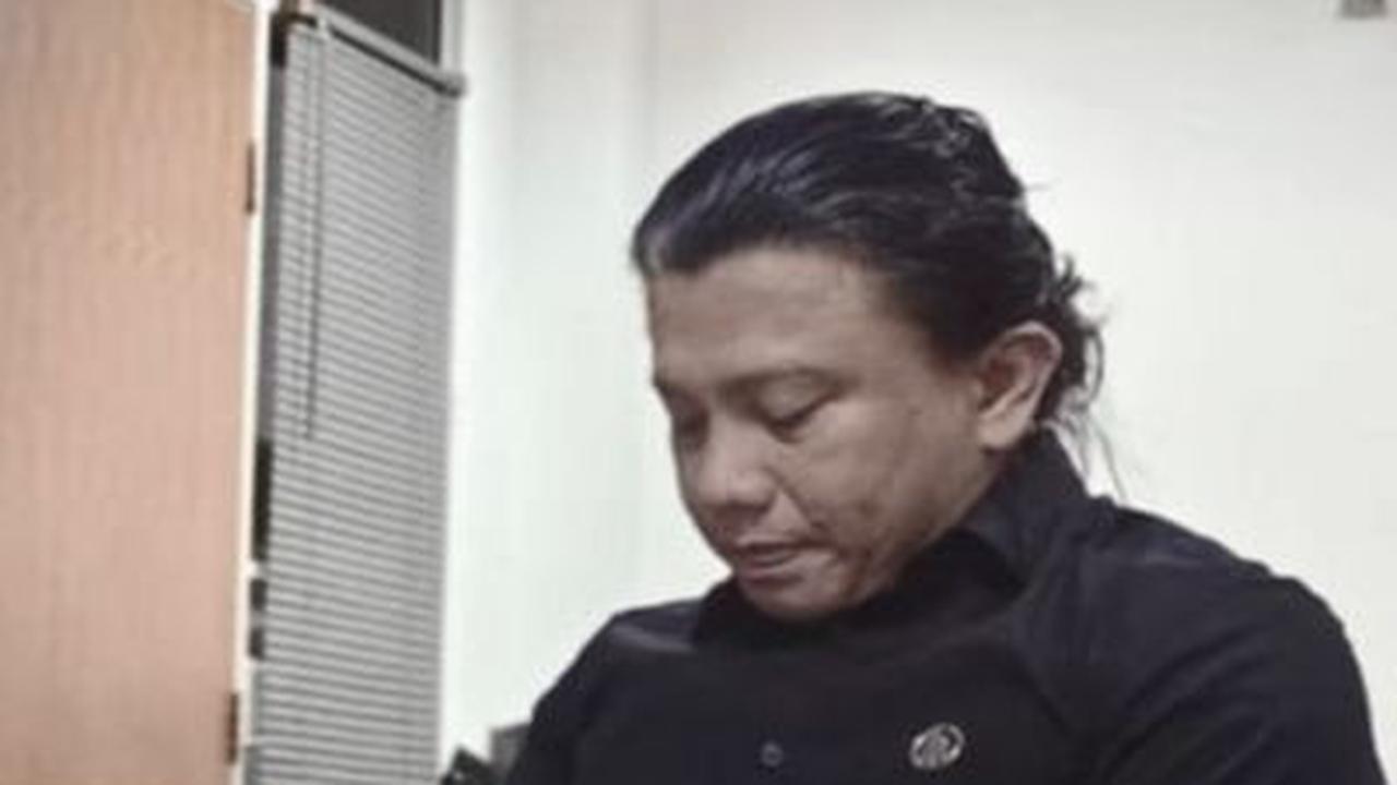 Disebut Tidak Tidur di Lapas, Beredar Foto-Foto Ferdy Sambo di Tahanan, Rambutnya Gondrong Diikat