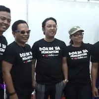 Grup Band Wali bekerja sama dengan Vidio.com dalam video klipnya ‘Doain Ya Penonton’ yang memiliki durasi sepanjang 17 menit.   Seperti apa sih konsep video klip sepanjang itu?