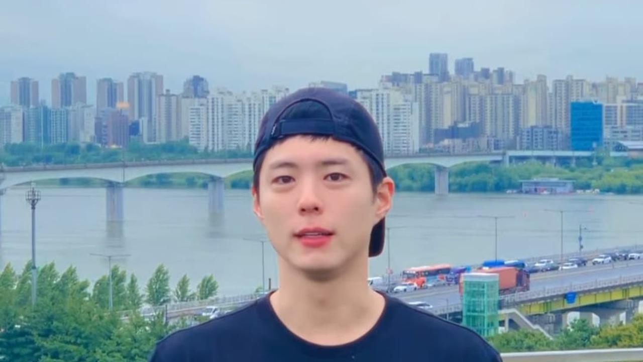 Park Bo Gum Come Back Melalui Drama 'When Life Gives You Tangerines' yang Tayang di Netflix (Foto: Instagram/ bogummy)