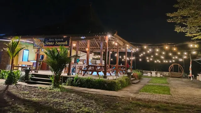 12 Rekomendasi Tempat Makan Enak di Ketep Magelang 2025, Surga Kuliner dengan View Merapi-Merbabu
