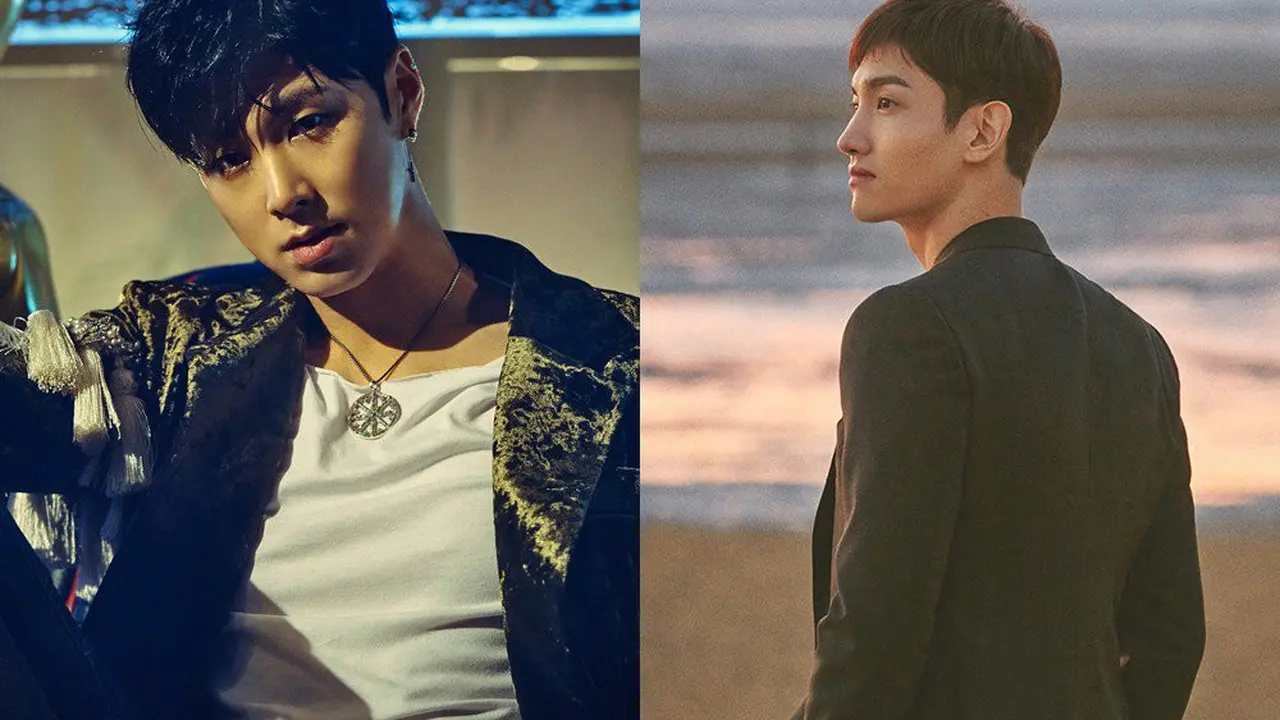 TVXQ