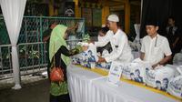 Safari Ramadan Pertamina/Istimewa.