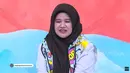 Lama menghilang dari layar kaca, Cici Tegal belakangan ini kerap menjadi bintang tamu acara televisi swasta. Hingga usianya 62 tahun, perempuan yang khas dengan bahasa Tegal itu mengaku masih jomblo alias belum memiliki pasangan. [Youtube/TransTV]