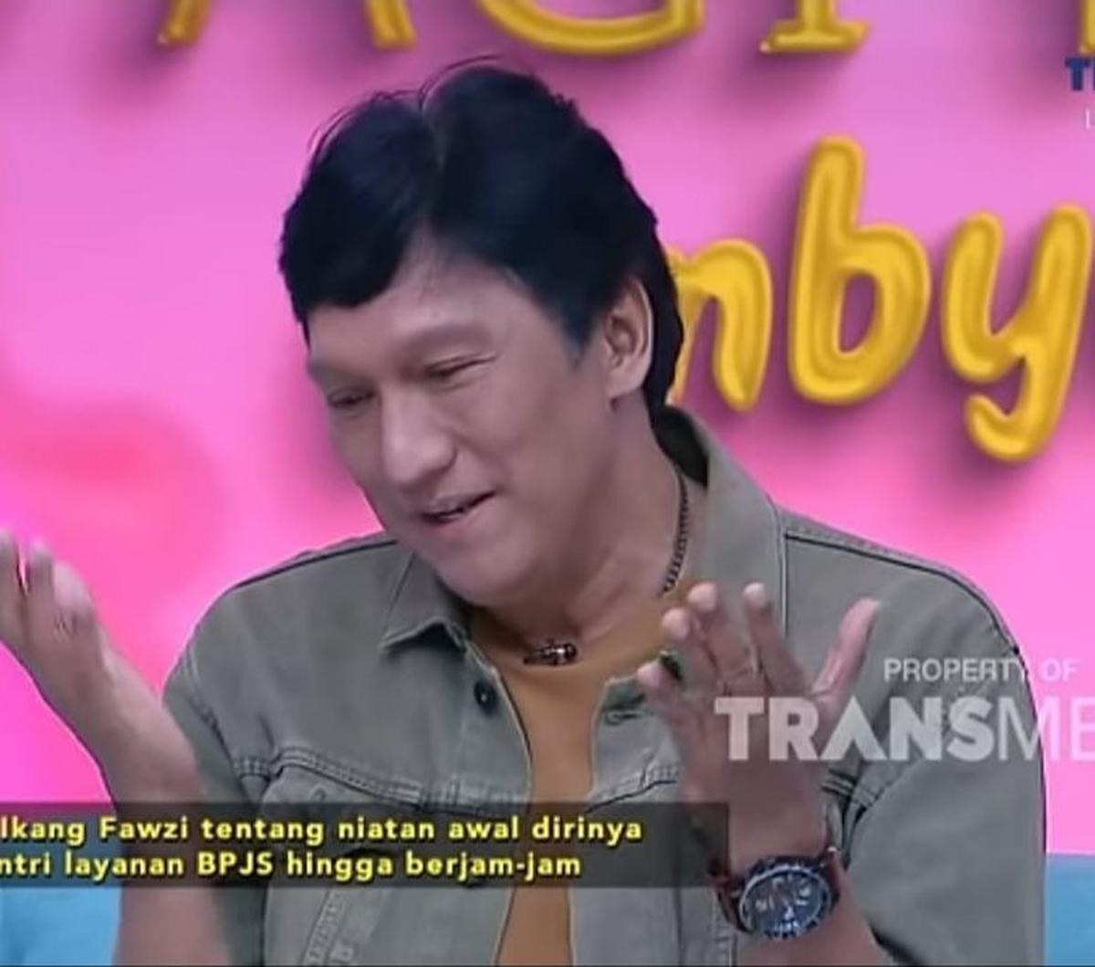 Dok. Istimewa