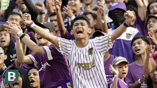 Persita Tangerang