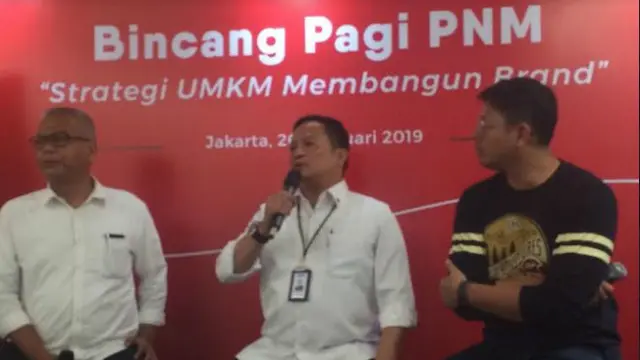 (Foto: Liputan6.com/Athika R)