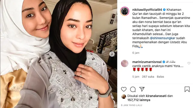 Nikita Willy