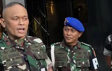 Mabes TNI Sebut Dansat Siber Segera Beberkan Temuan Pelanggaran Ferry Irwandi