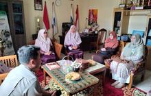 Pemkab Natuna Intensifkan Monev, Pastikan SLTA Percontohan Sekolah Ramah Anak Berjalan Optimal