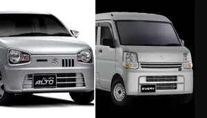 Suzuki Jual Kei Car ke Luar Jepang, Negara Ini Jadi Tujuan