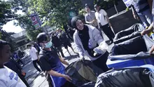 Persib Rekrut Balsa Sekulic, Diperkenalkan Usai Gerakan Bersih-bersih