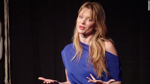 Ingin Jadi Miliarder? Ikuti Saran Dari Mantan Istri Elon Musk