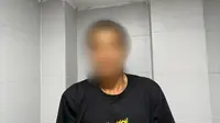 Sabu dan 1.800 Pil Ekstasi Disamarkan dalam Karung Beras, Kurir Jaringan Malaysia Ditangkap