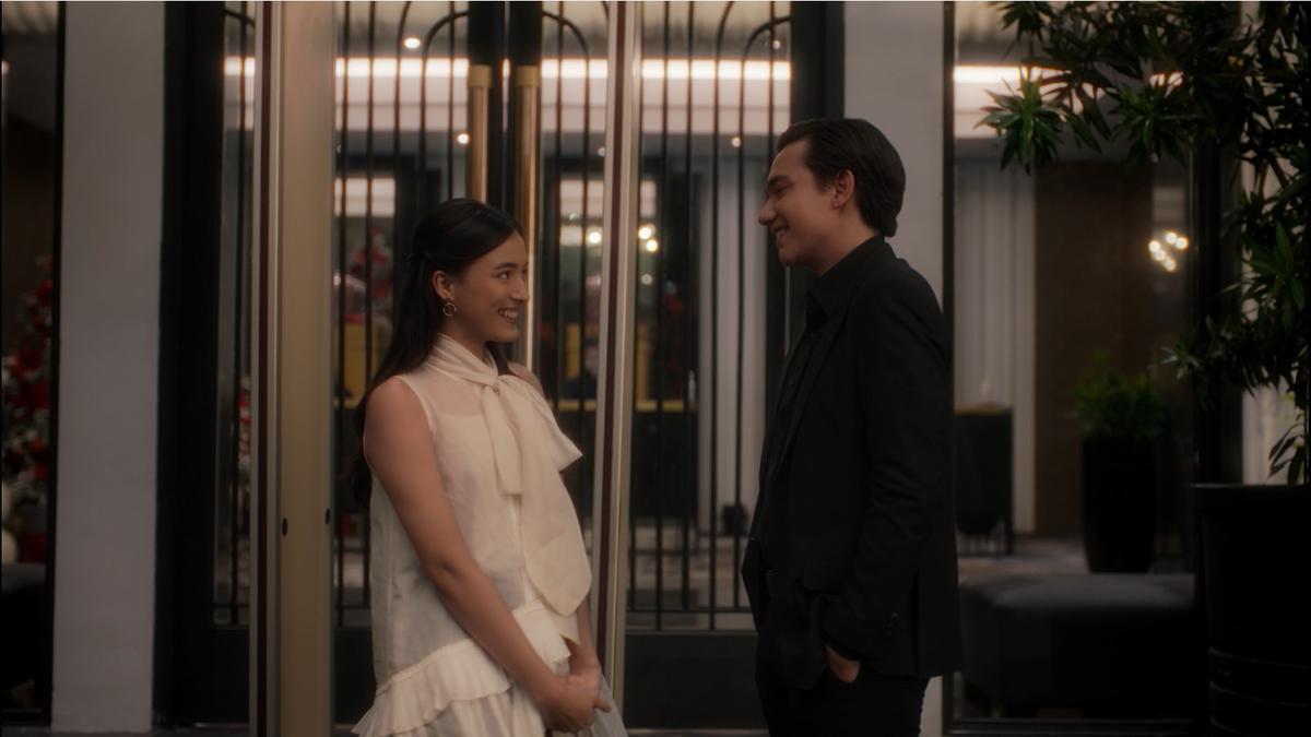Sinopsis dan Jadwal Tayang Film What's Up With Secretary Kim Versi Indonesia di Vidio